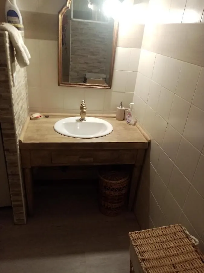 Apartamento Nid Douillet Genilac Francia