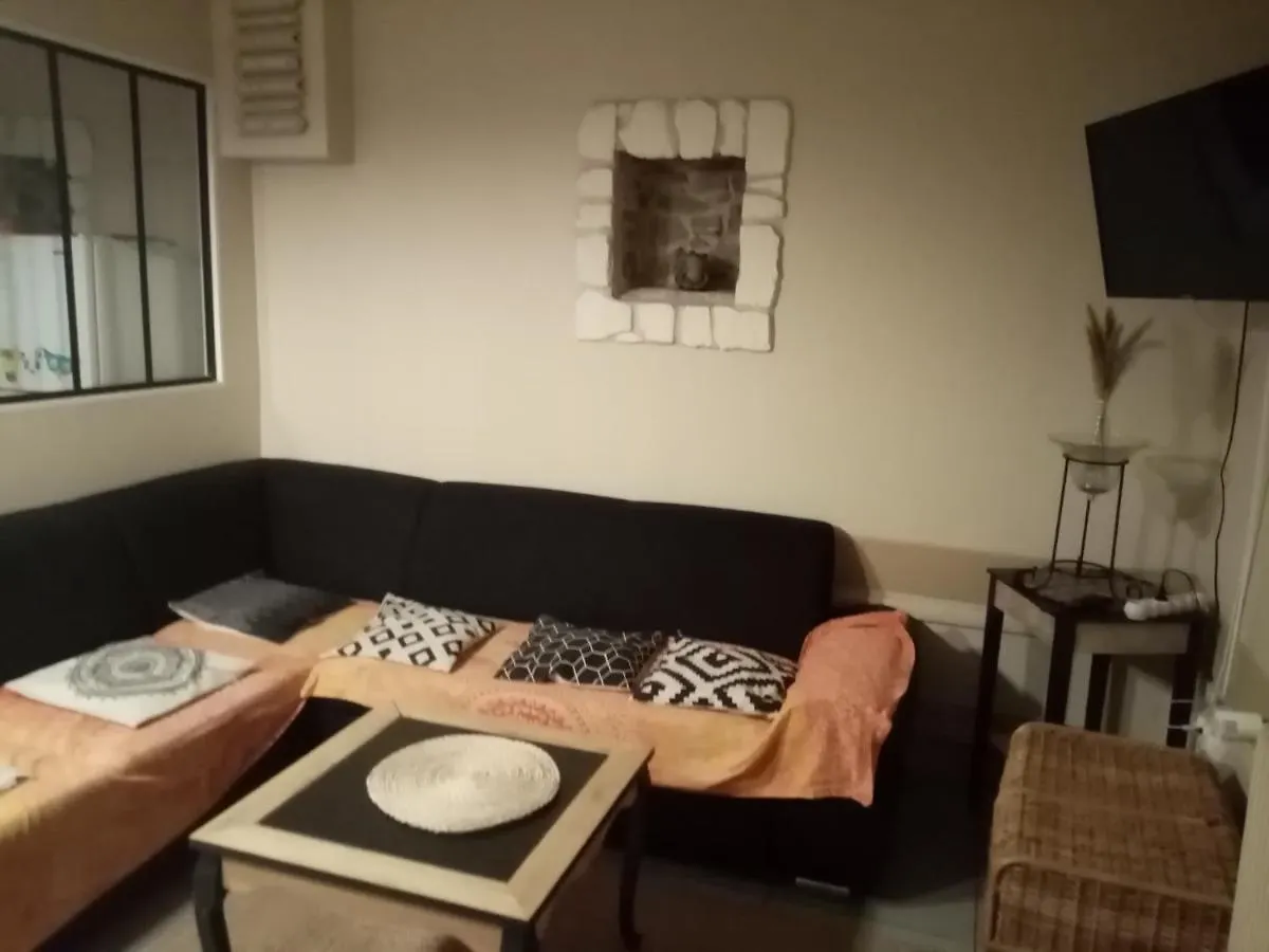 Apartamento Nid Douillet Genilac Francia