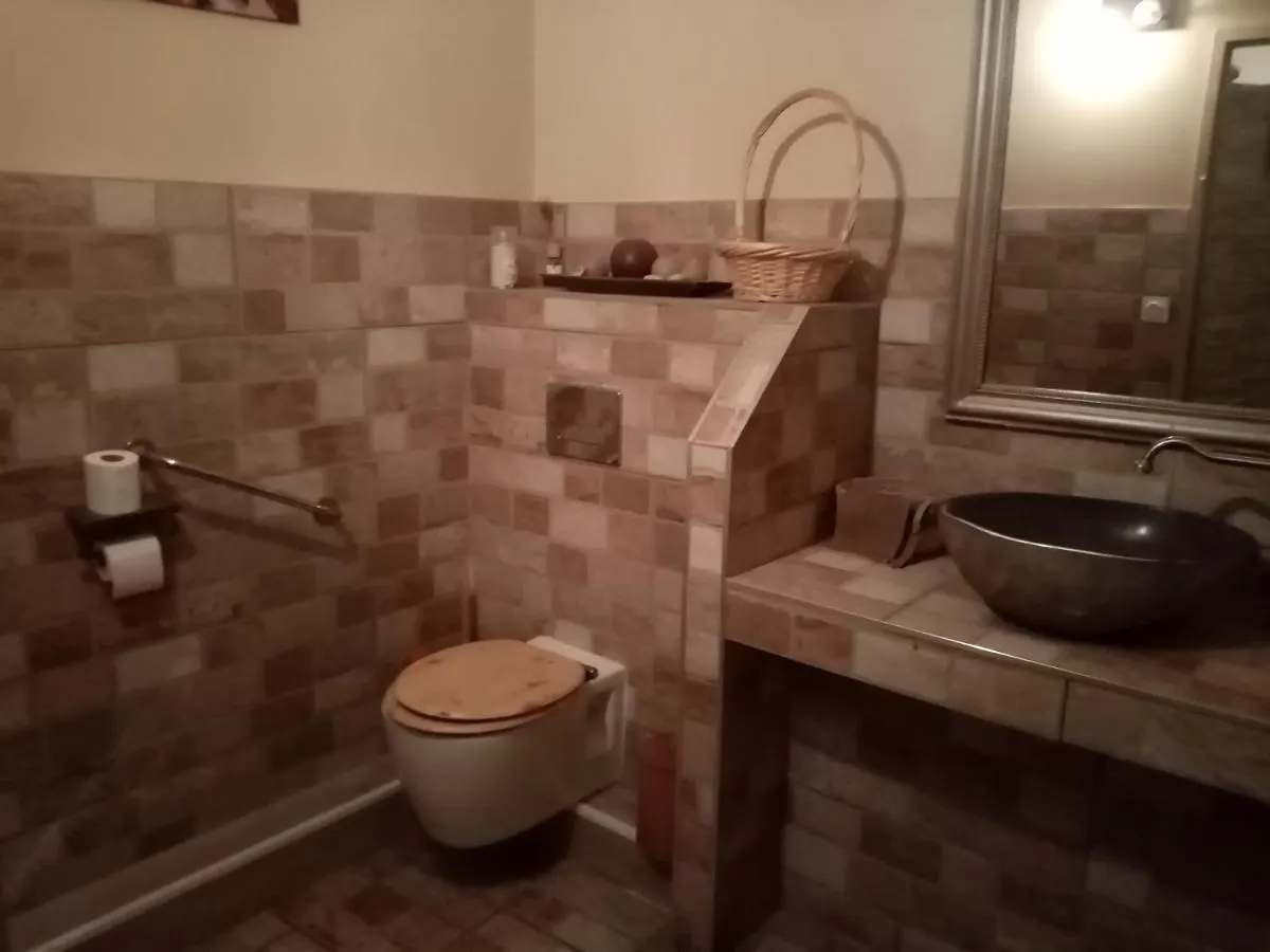 Apartamento Nid Douillet Genilac
