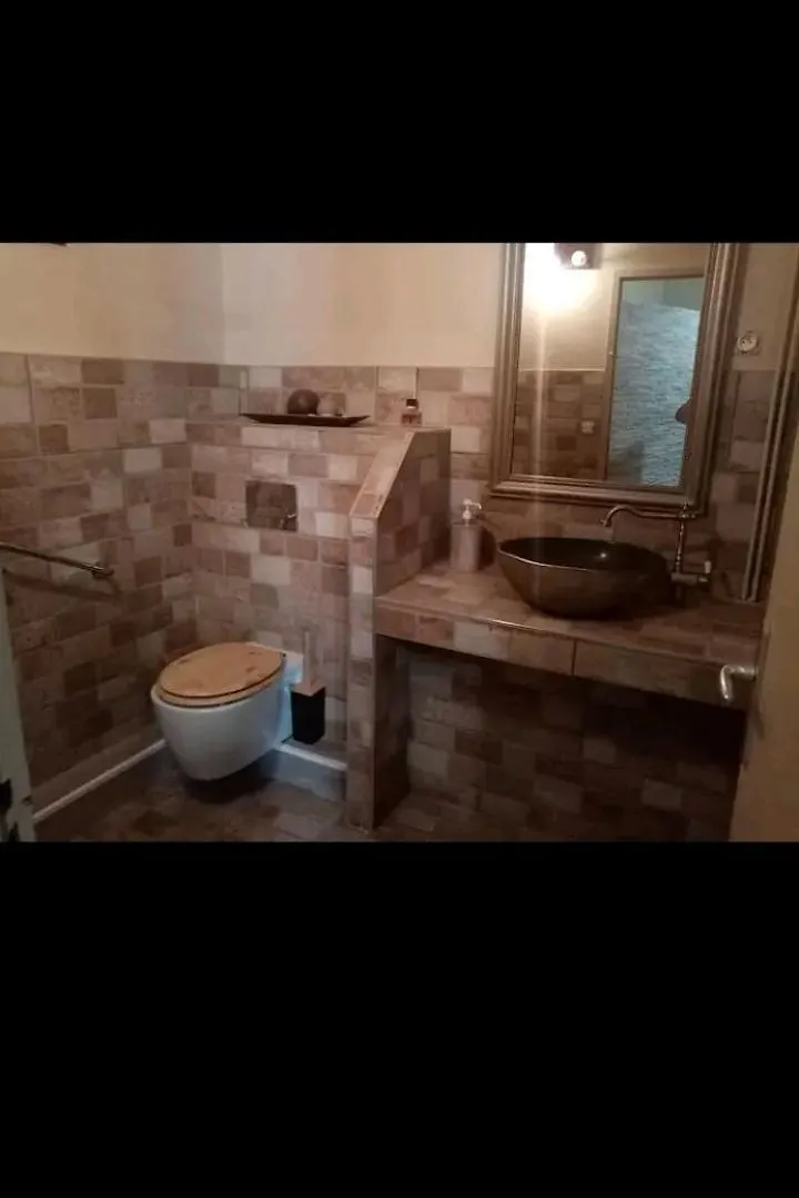 Apartamento Nid Douillet Genilac 0*,