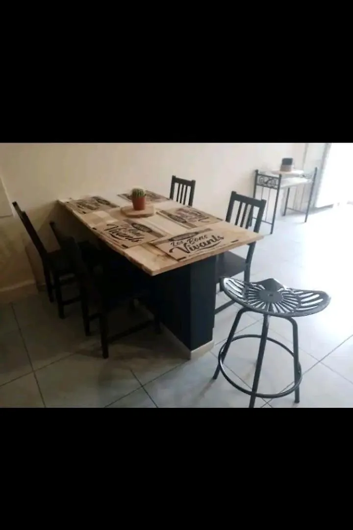 Apartamento Nid Douillet Genilac