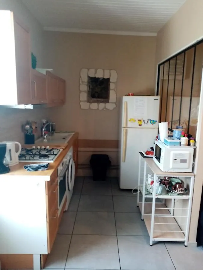 Nid Douillet Apartment Genilac