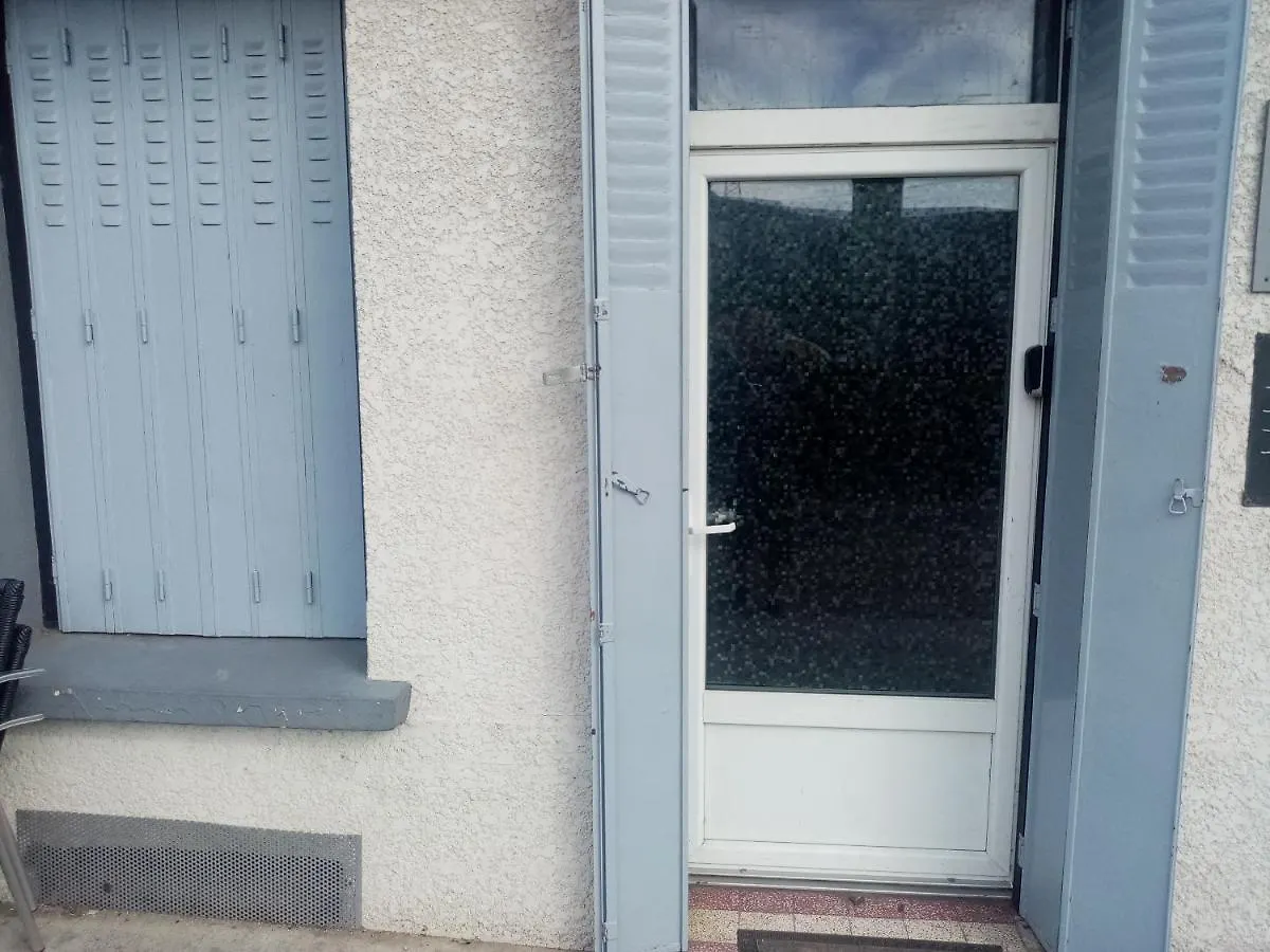 Nid Douillet Apartment Genilac 0*,  France
