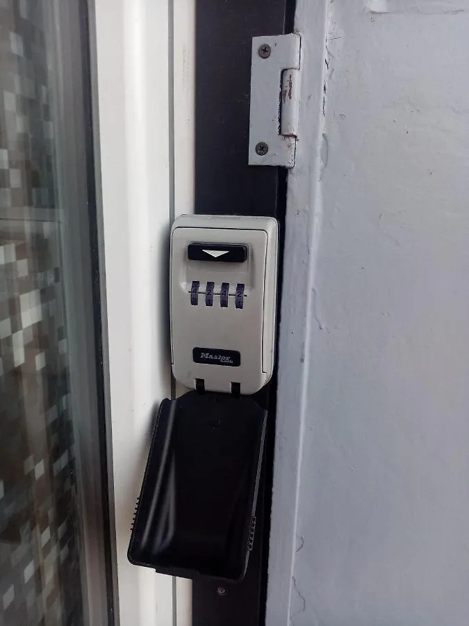 Nid Douillet Apartment Genilac